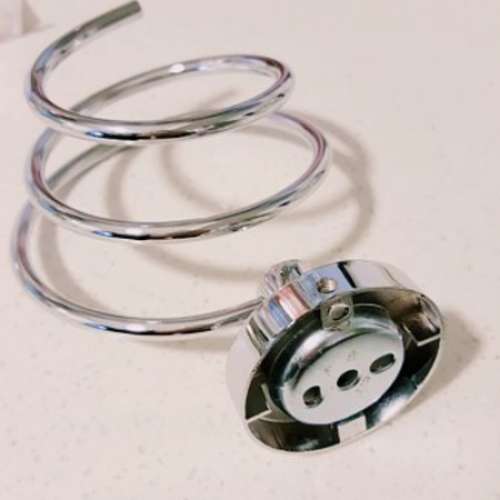 全新 風筒架 風筒掛架 不銹鋼