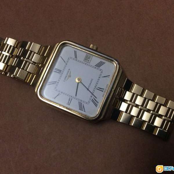 Vintage Longines Automatic Men's watch