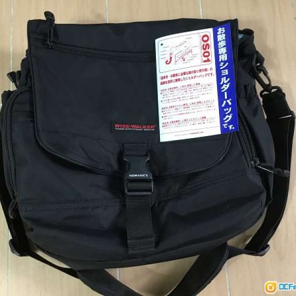 日本 Wisewalker shoulder bag not porter Gregory adidas puma