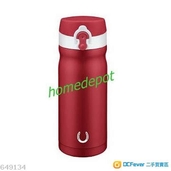 全新有盒 350ml 保溫杯 保溫壺 保溫瓶 Flask