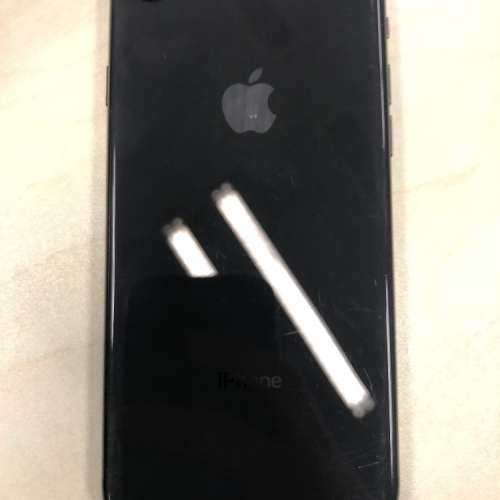 Apple iPhone 8 64GB 黑色