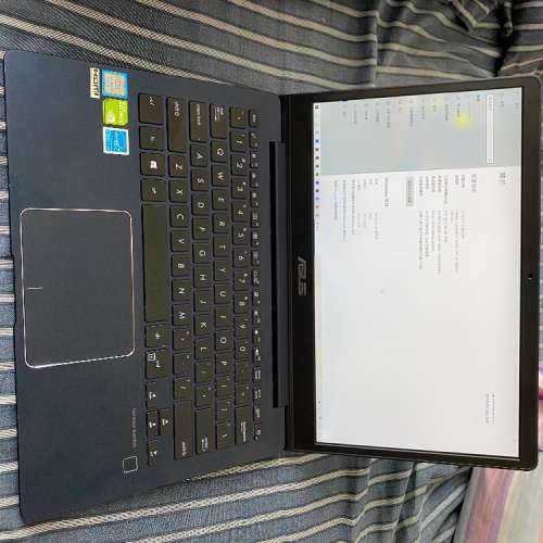 買賣全新及二手手提電腦, 電腦- ASUS ZenBook 13 UX331U ( I5 8250U ...