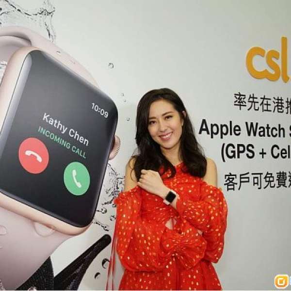 熱賣點 旺角店 Apple Watch 4  gps / LTE 原廠保養 行貨  40mm /44mm  全新 末開封 ...