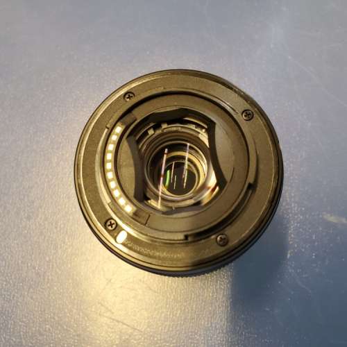 Fujifilm XC16-50 II 二代鏡 99%new (黑色)