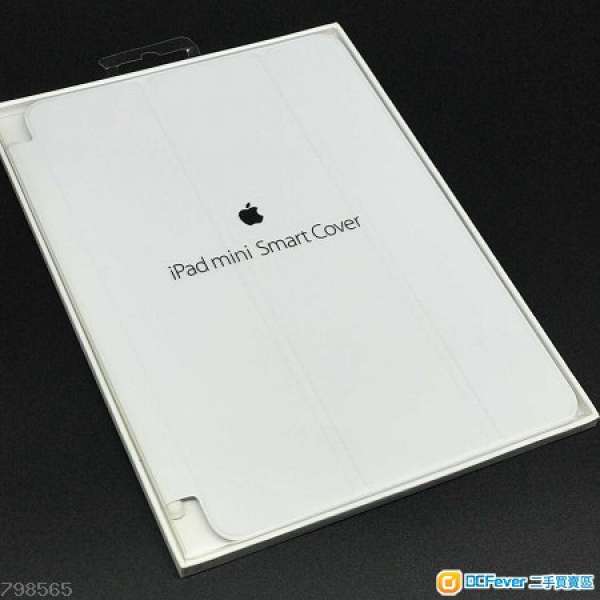 ipad mini 1/2/3 smart cover 適用 全新原裝original 1/2/3 original