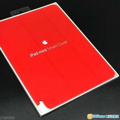 ipad mini 1/2/3 smart cover 適用 全新原裝original 1/2/3 original