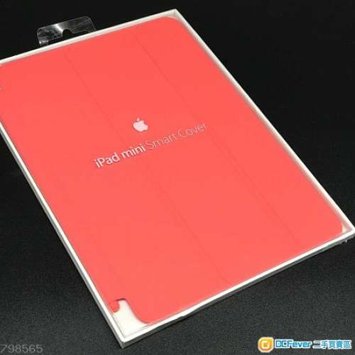 ipad mini 1/2/3 smart cover 適用 全新原裝original 1/2/3 original