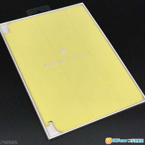 ipad mini 1/2/3 smart cover 適用 全新原裝original 1/2/3 original