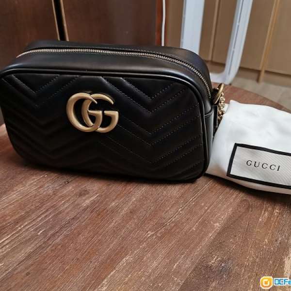 100%全新GUCCI 手袋, 85折出售