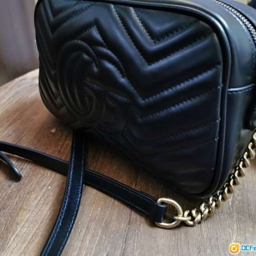 100%全新GUCCI 手袋, 85折出售