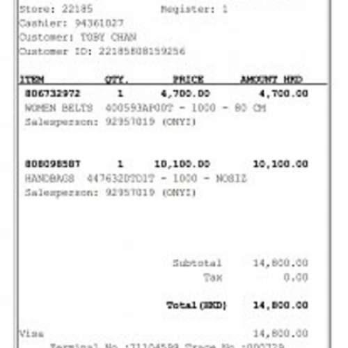 100%全新GUCCI 手袋, 85折出售