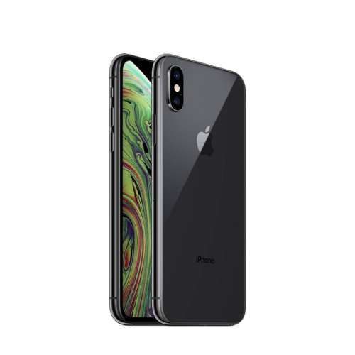 iphone XS 256GB Black