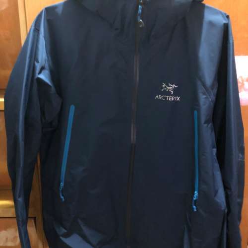 Arc'teryx Zeta LT Jacket (L size)