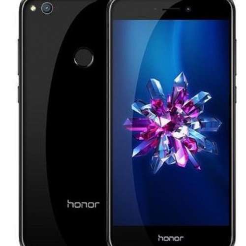 HUAWEI Honor 8 青春版 32GB 黑色 85% new