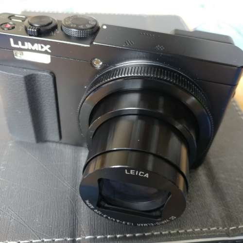 Panasonic Lumix DMC-ZS50 / TZ70 (Sony HX90V 同級) 30 倍 Leica 光學變焦