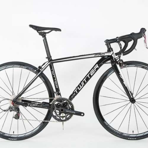 (COOLRUN全港送貨)►TW-736 PRO◄22速鋁合金公路車