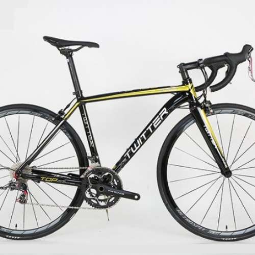 (COOLRUN全港送貨)►TW-736 PRO◄22速鋁合金公路車