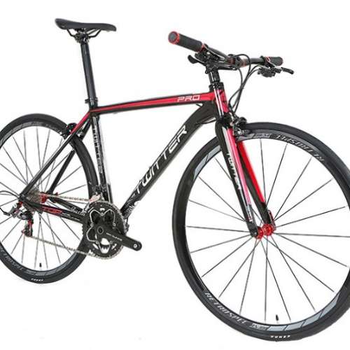 (COOLRUN全港送貨)►TW-736 PRO◄22速鋁合金公路車