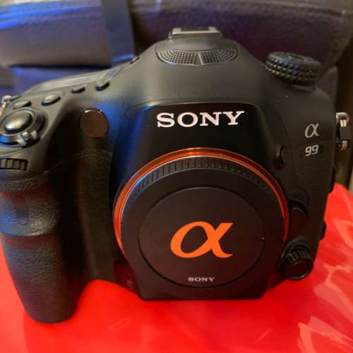 Sony A99