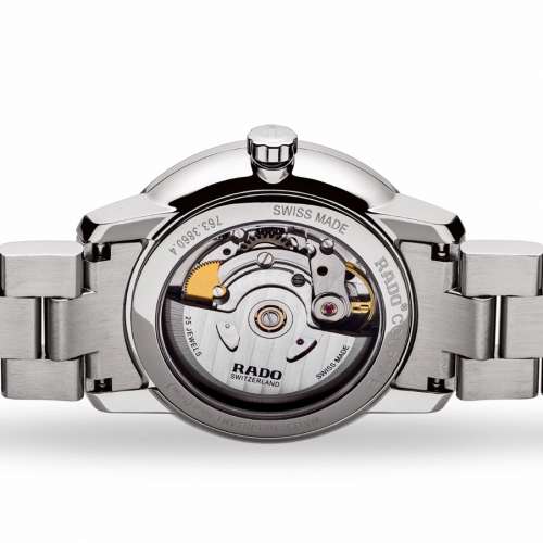 交換 iPhone 11 Pro Max / Rado 雷達自動機械表Ref. R22860153 全新 盒全套齊跟行單