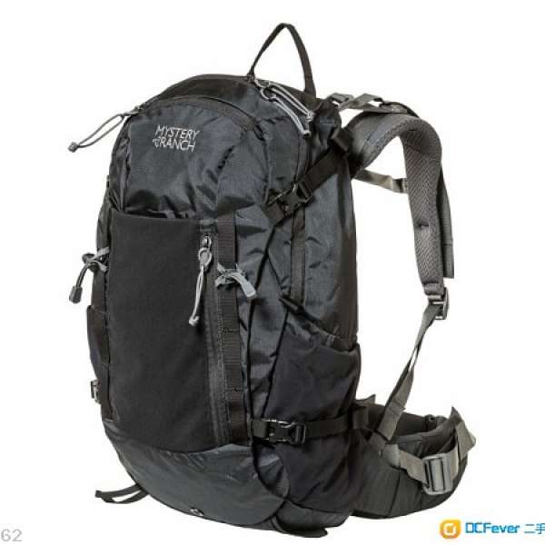 Mystery Ranch Ridge Ruck 30