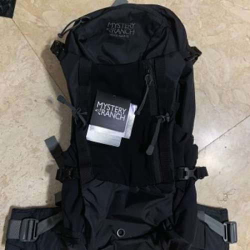 Mystery Ranch Ridge Ruck 30