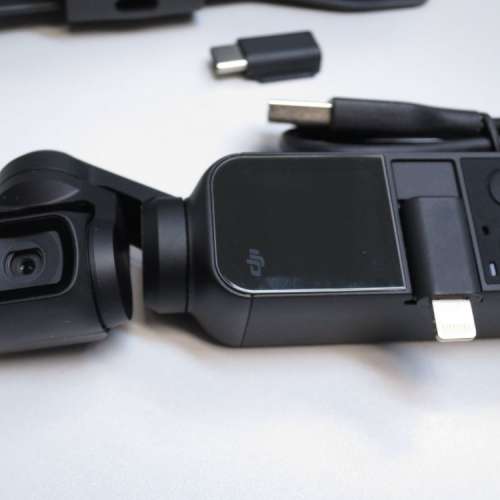 DJI OSMO Pocket
