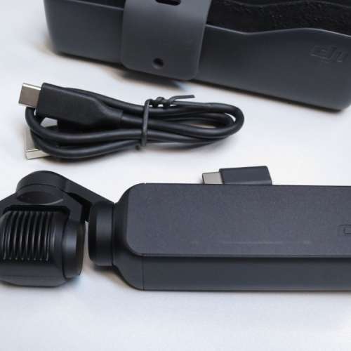 DJI OSMO Pocket