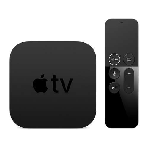 Apple TV 4k 32gb