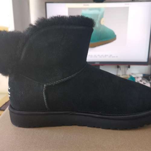 100%全新Brand New Australia UGG 雪地靴、短靴、Boot