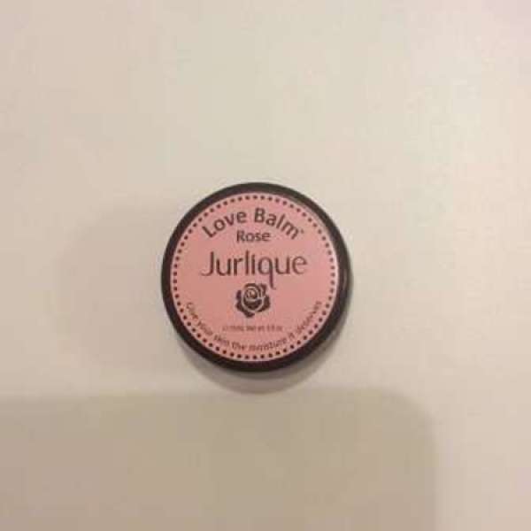 Jurlique Rose Love Balm