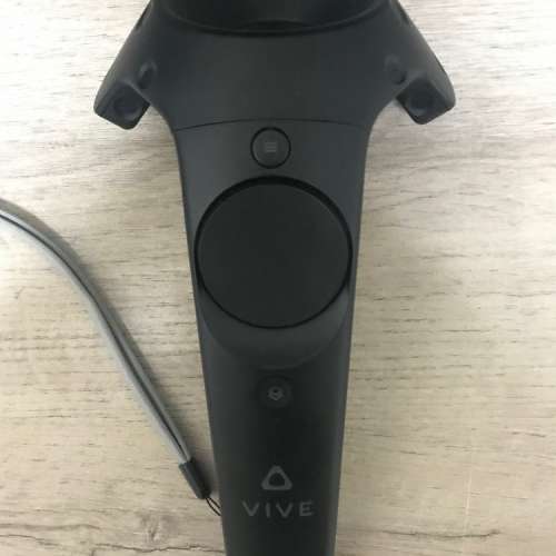 Vive VR控制器