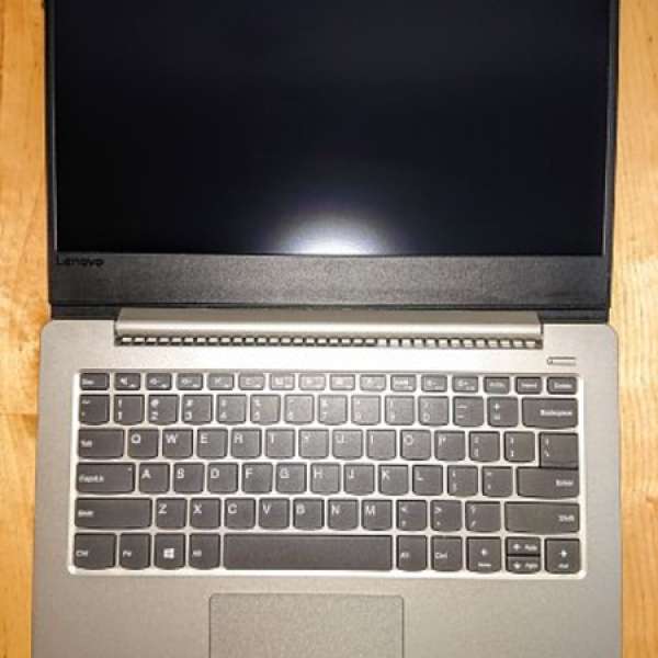 Lenovo ideapad 330s 95% new notebook