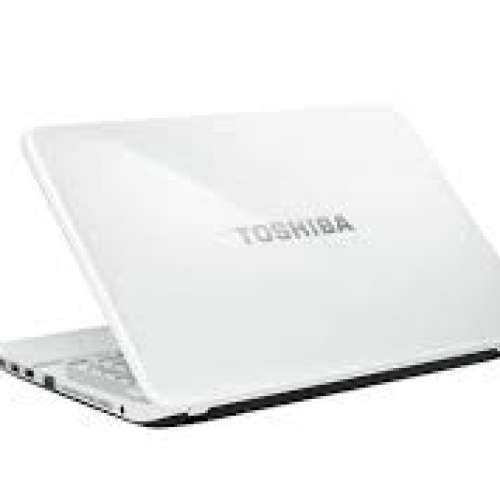 Toshiba Satellite L840, 14" i5 3230m 4GB 500GB HDD (While color)