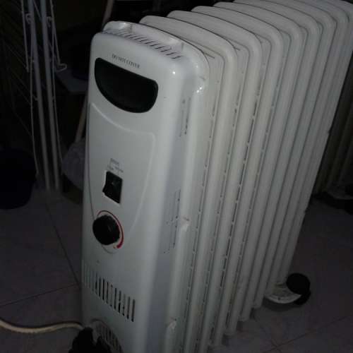 暖爐heater