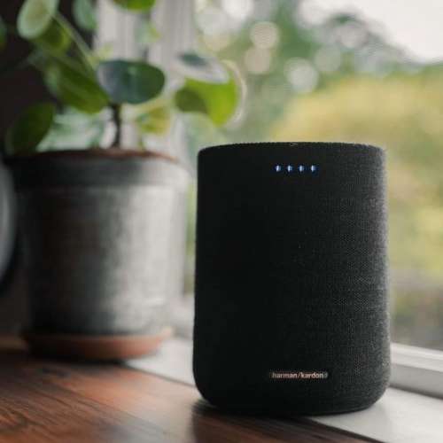 100%全新行貨Harman Kardon Citation ONE智能藍芽喇叭