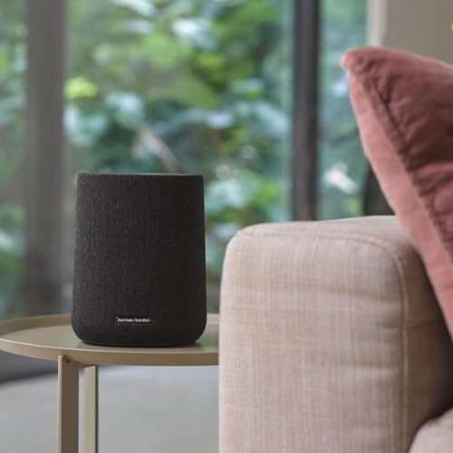 100%全新行貨Harman Kardon Citation ONE智能藍芽喇叭