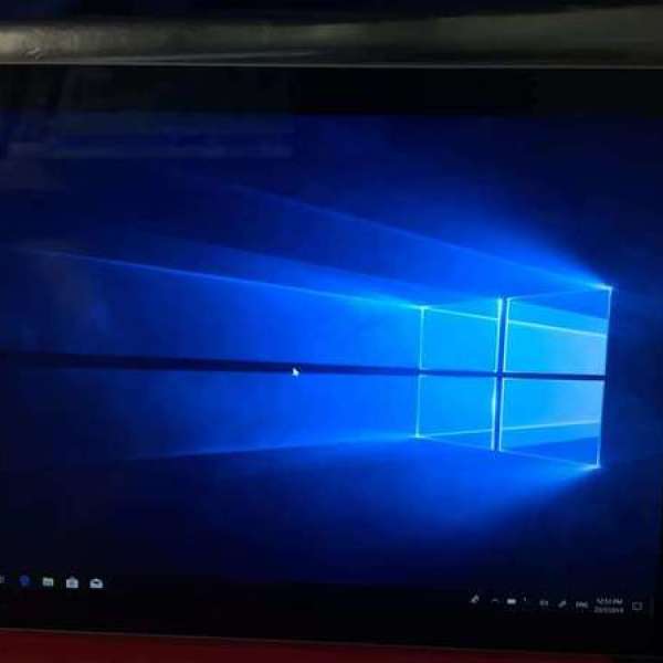 MS Surface Pro 3 (12.5" FHD IPS, i7, 8G RAM, 256G SSD, 連背光 Keyboard)