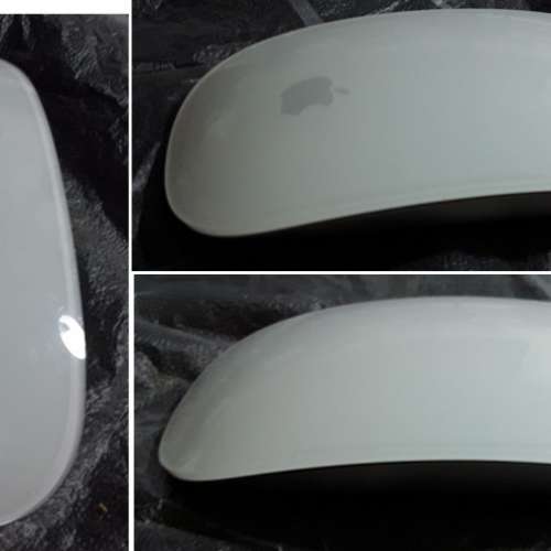 Apple Magic Mouse 2  ( A1657)