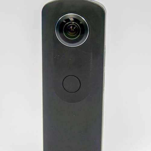 Ricoh Theta S 360 相機 / 攝錄機