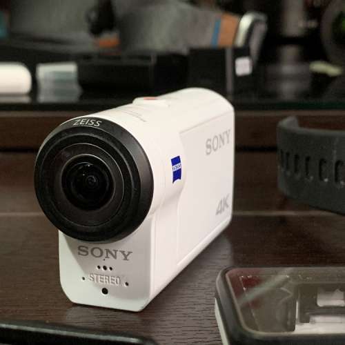 Sony Action Cam FDR-X3000 (99%新，連全套裝）