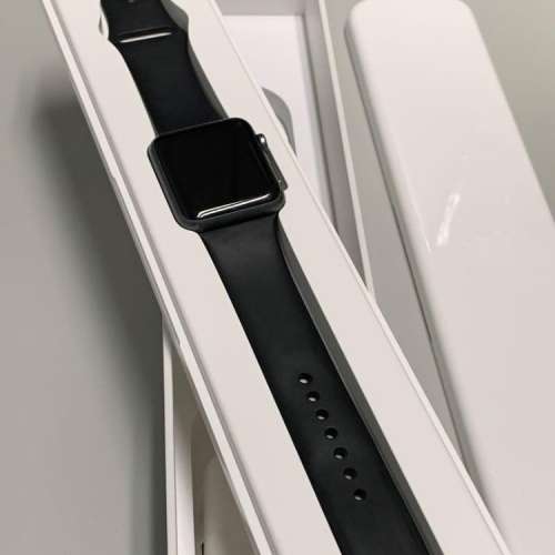 Apple Watch S1 (42mm)