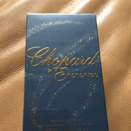 Chopard Enchanted EDP 75ml