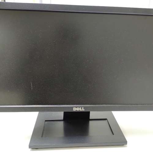 Dell E1910Hc 19" LCD Monitor 顯示器