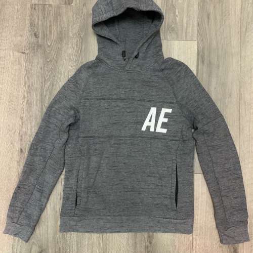 American Eagle AE 帽衫 連帽衛衣