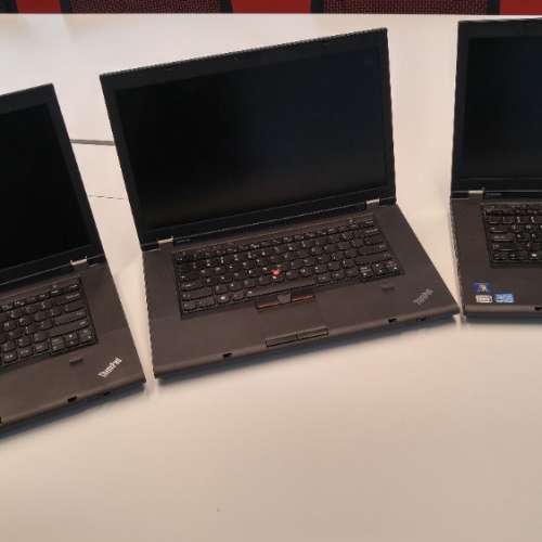 Lenovo ThinkPad W530 N1K43GE Notebook (USED) 100% WORK