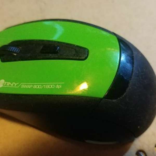 Bluetooth Mouse 藍牙無線滑鼠