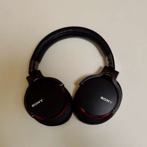 Sony MDR-1ADAC 耳筒