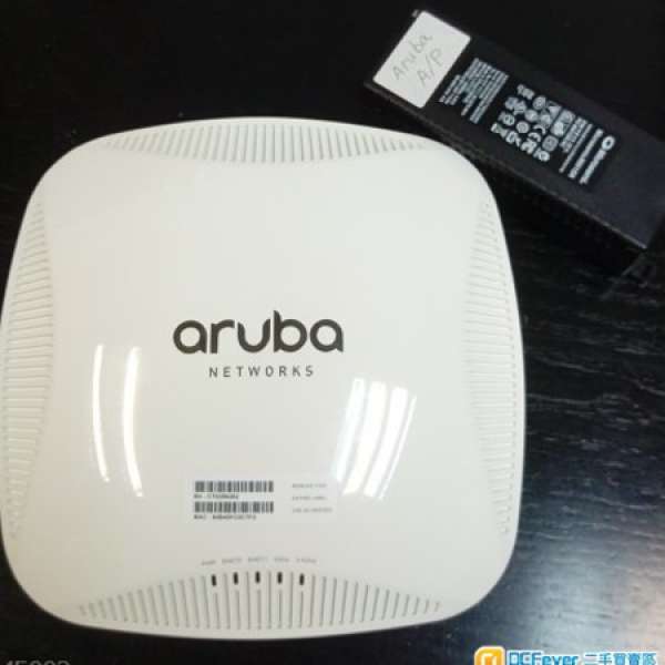 Aruba Networks Instant IAP-225 Wireless Access