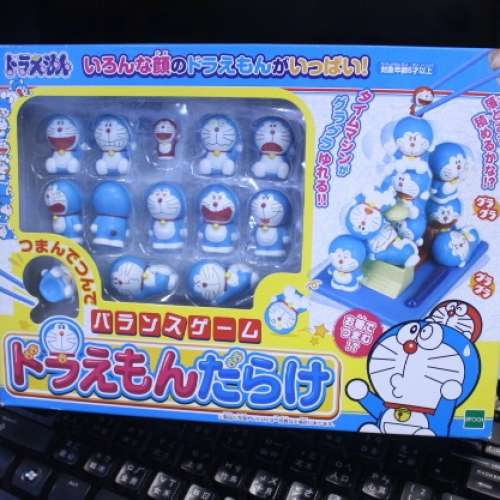 100% new 全新Doraemon 多啦A夢系列ドラえもん,小朋友禮品